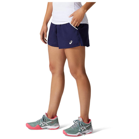 Asics Γυναικείο σορτς